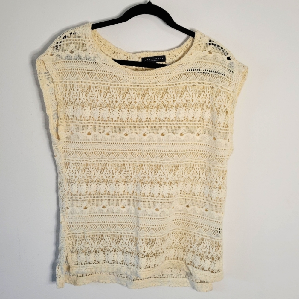 Knit Top